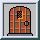 a dungeon door