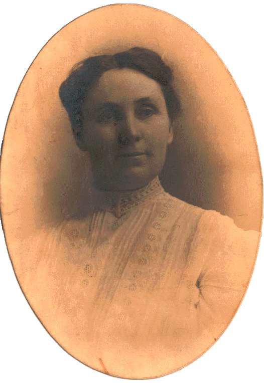 Anna May Hawley