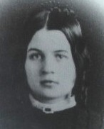 Anna Rosamond Ellison