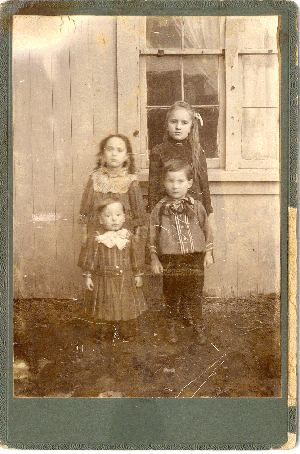 Besaw Children