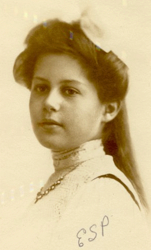 Eleanor, c. 1910