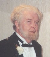 Francis Martin Delaney, 1998