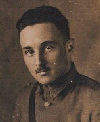 George Ludovic Alexander, c. 1917