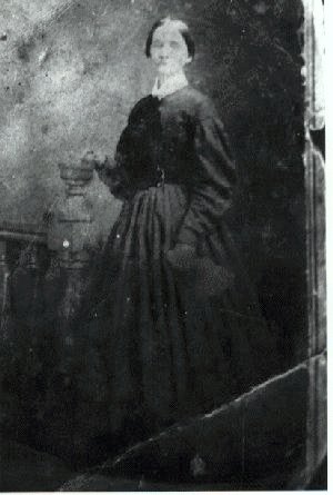 Nancy Howard Tate Woodward Newland