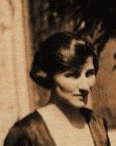 Rebecca Alexander Stevenson, c. 1925