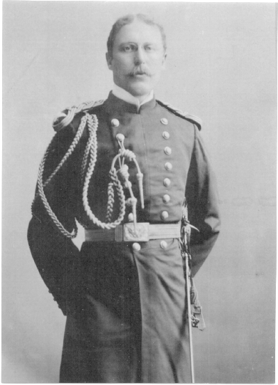 Sheffield Phelps