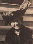 Maibelle McCullough, c. 1918