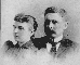 Anna May Hawley & H. P. Alexander