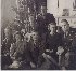 William Walter Phelps & family, Christmas 1945